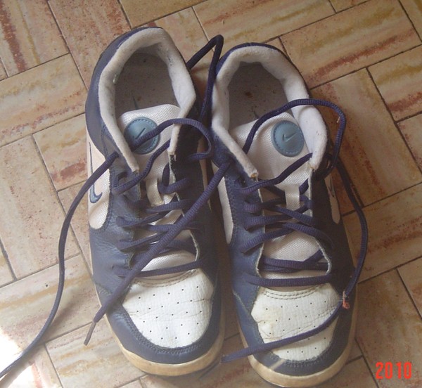 37 5 nike cm