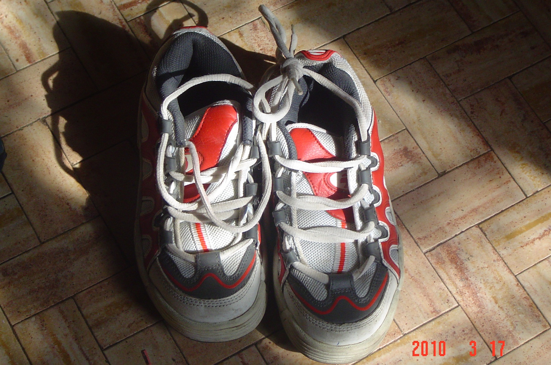 baskets 35